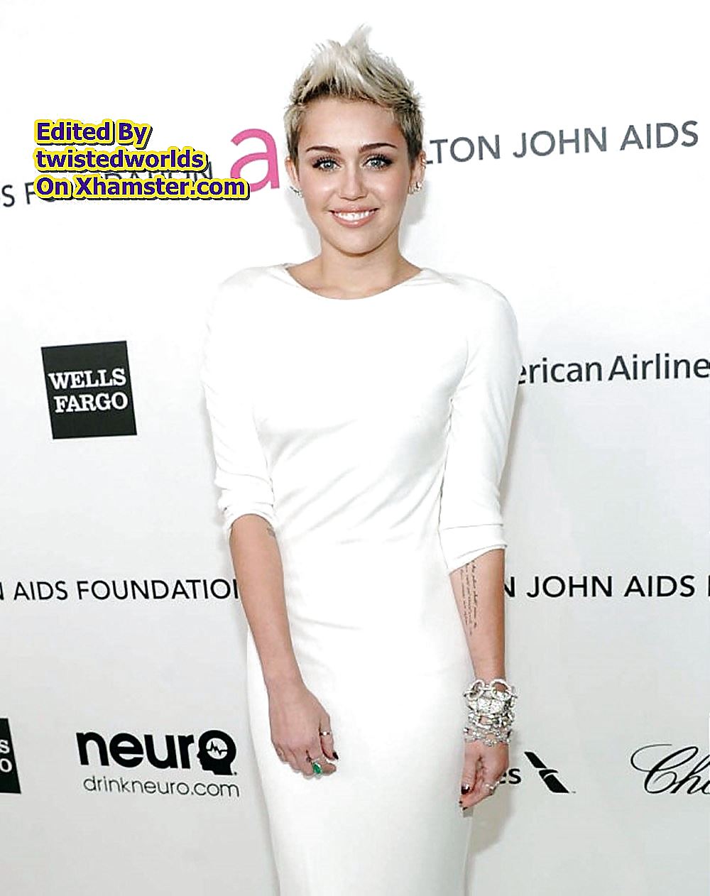 Miley Cyrus 3 Von Twistedworlds #17435635