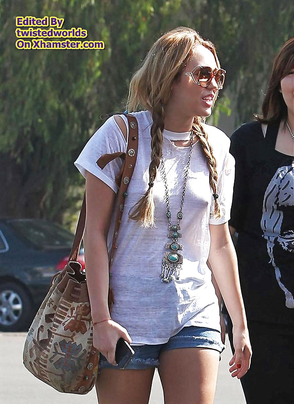 Miley cyrus 3 por twistedworlds
 #17435774