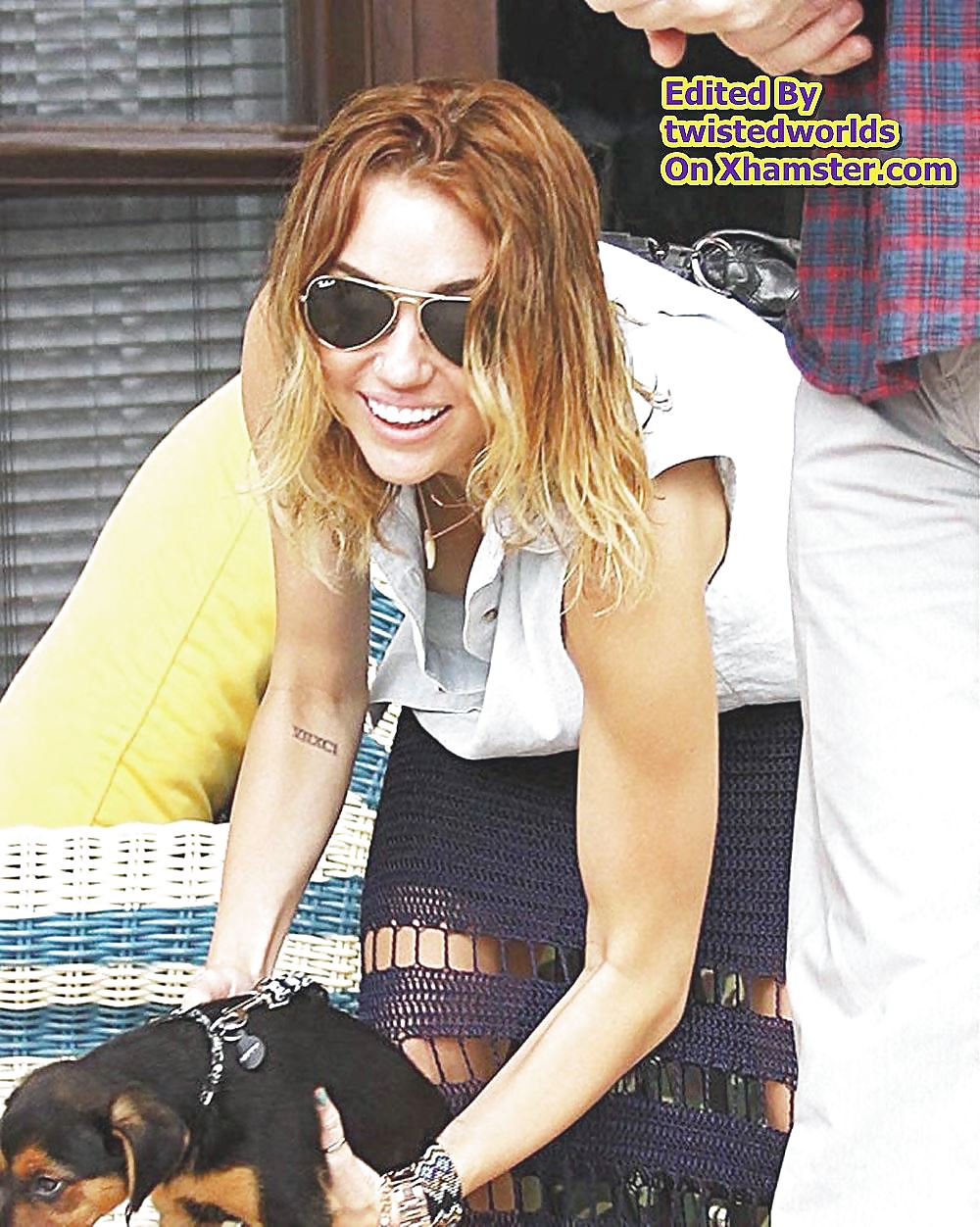 Miley cyrus 3 por twistedworlds
 #17435818