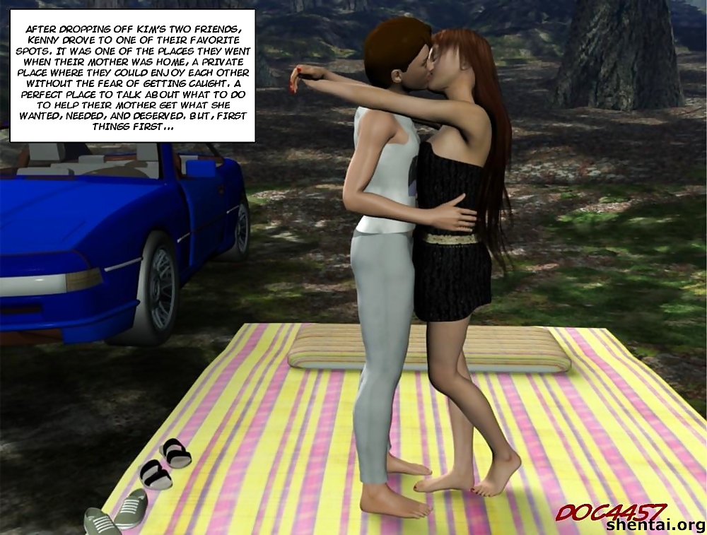 A Mother's Secret Desire (part1) #21757423