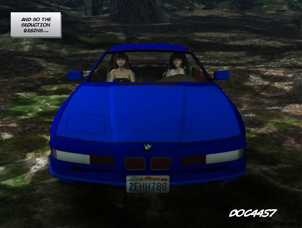 A Mother's Secret Desire (part1) #21757494