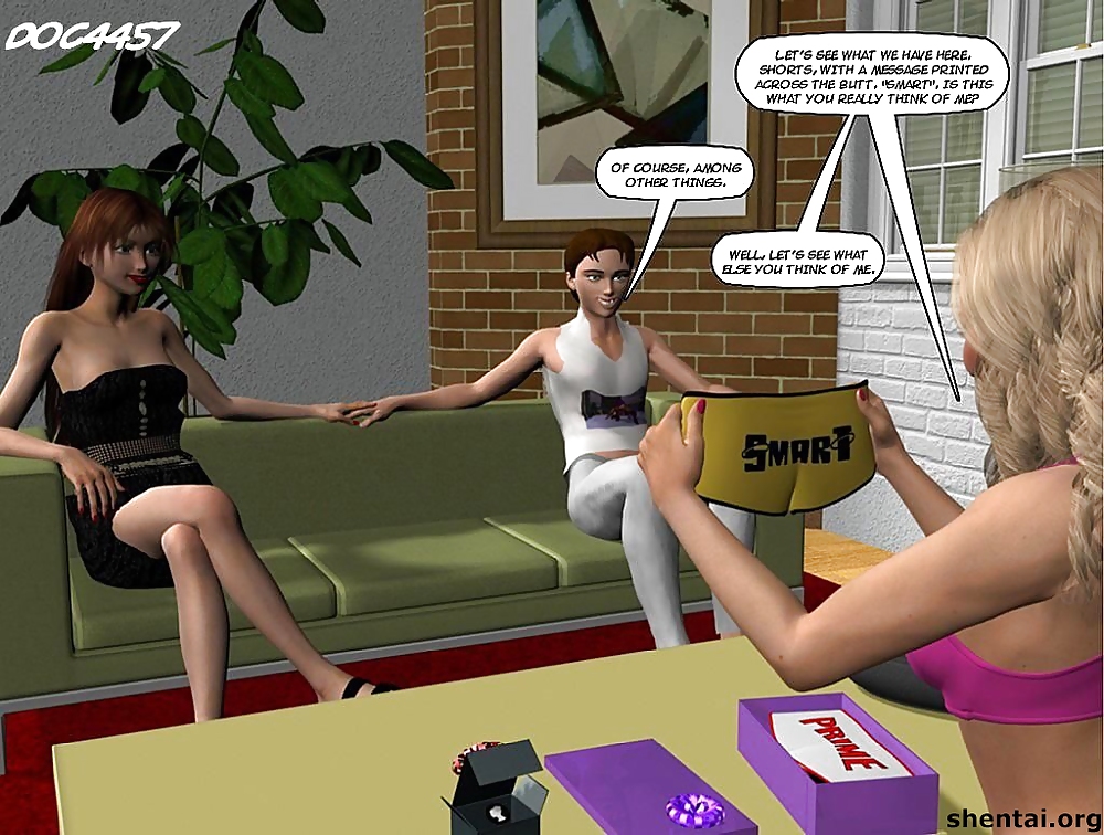 A Mother's Secret Desire (part1) #21757536