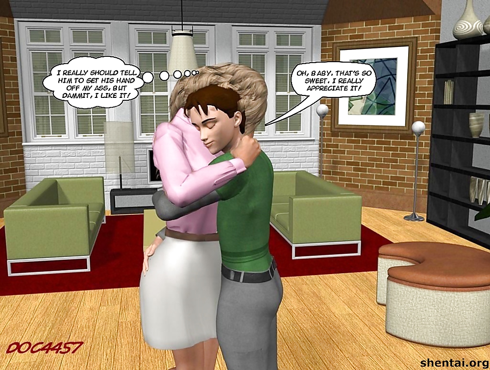 A Mother's Secret Desire (part1) #21757572