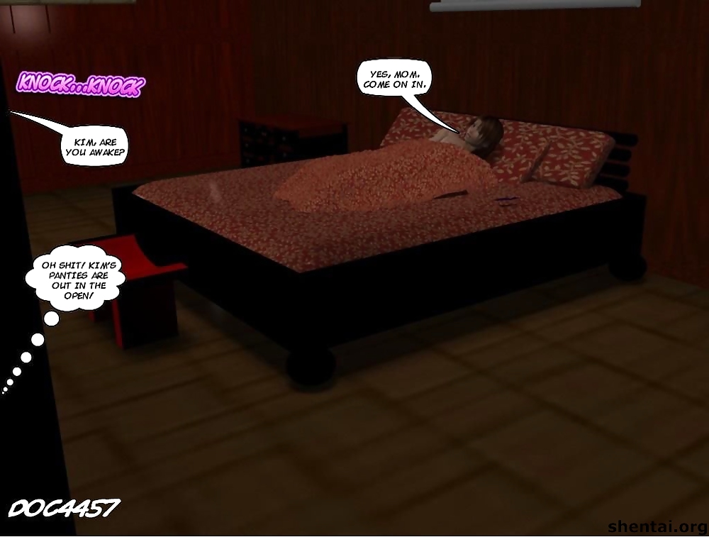 A Mother's Secret Desire (part1) #21757657