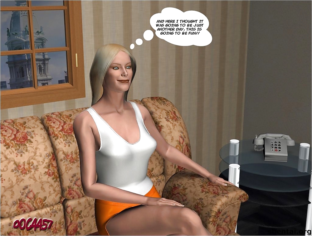 A Mother's Secret Desire (part1) #21757777