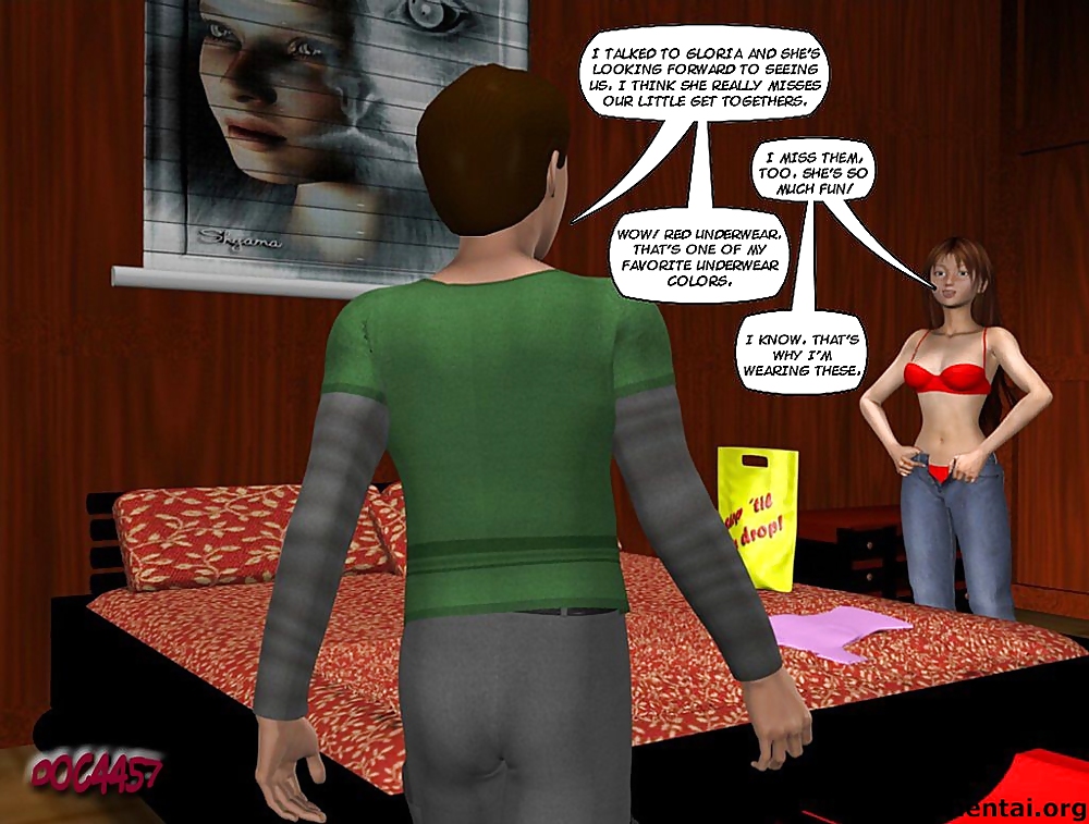 A Mother's Secret Desire (part1) #21757792