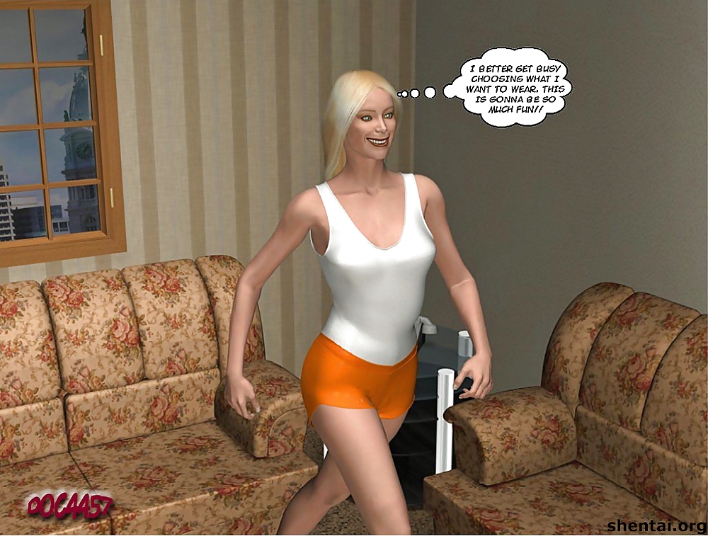 A Mother's Secret Desire (part1) #21757822