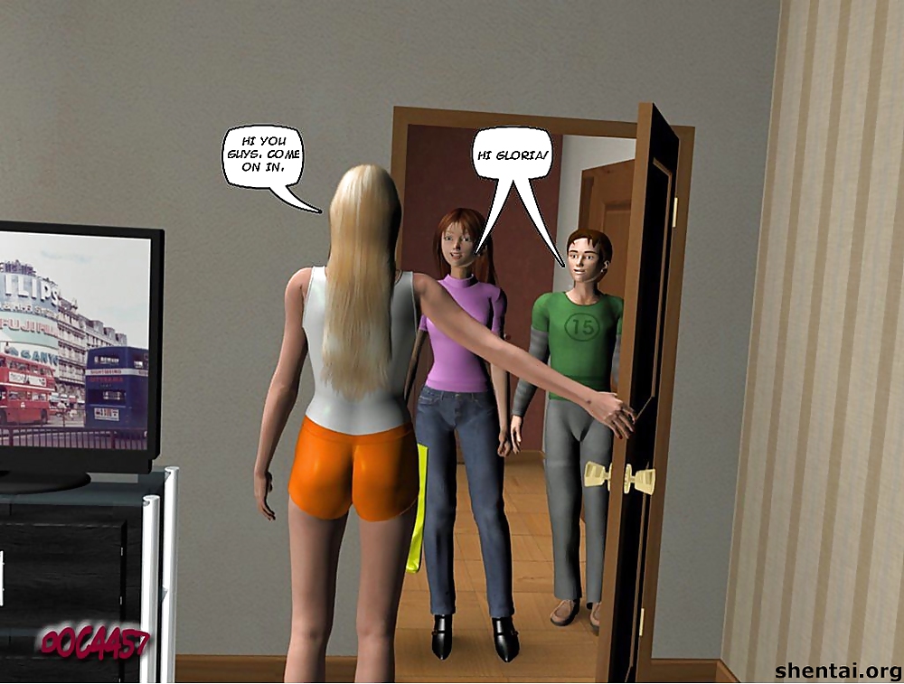 A Mother's Secret Desire (part1) #21757837