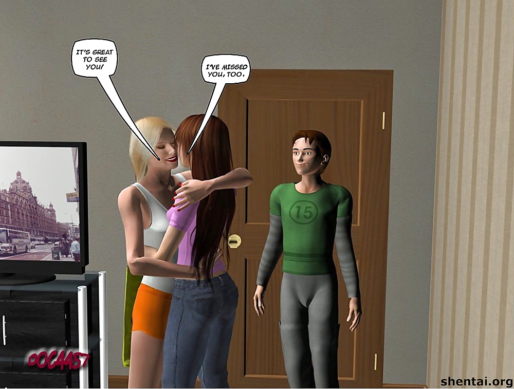 A Mother's Secret Desire (part1) #21757842