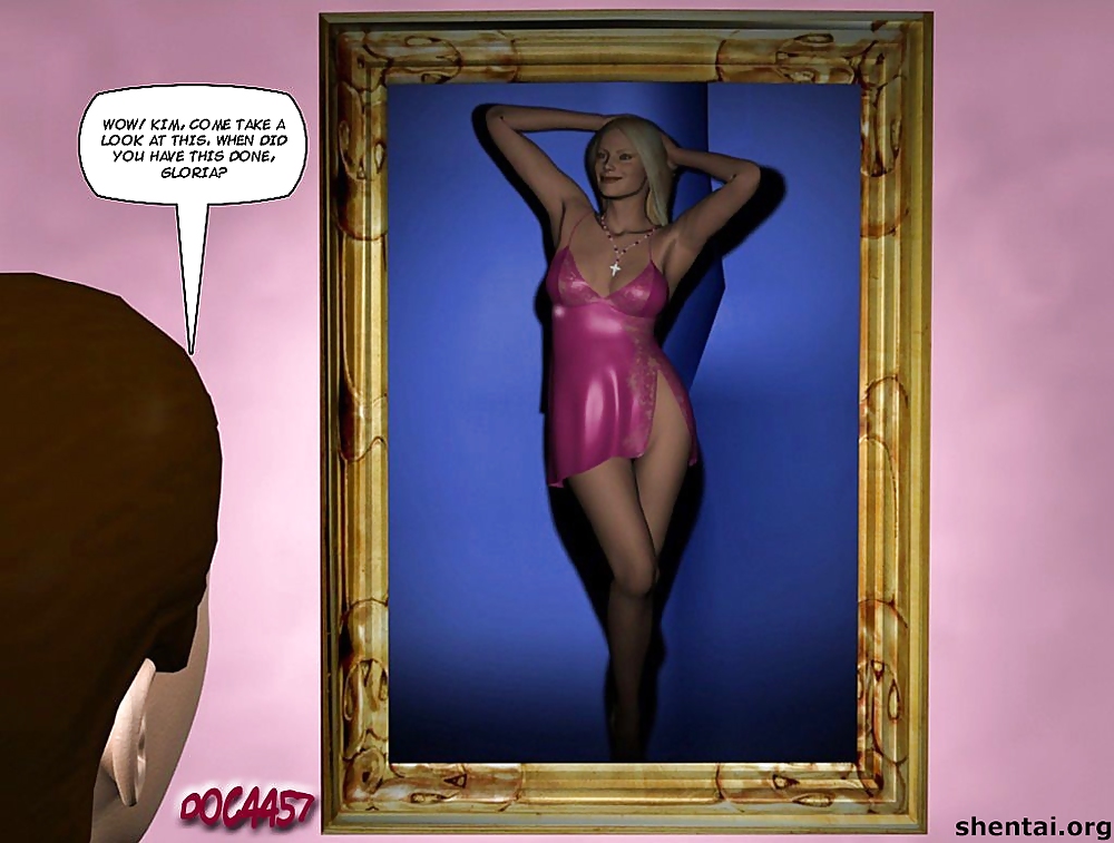 A Mother's Secret Desire (part1) #21757872