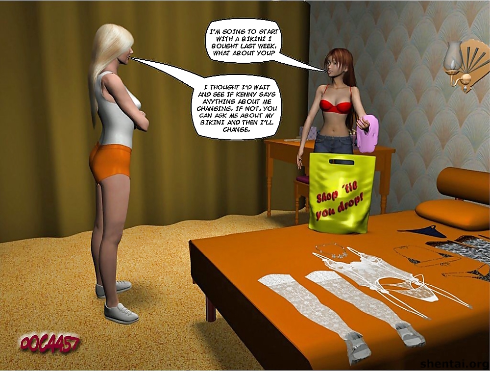 A Mother's Secret Desire (part1) #21757913