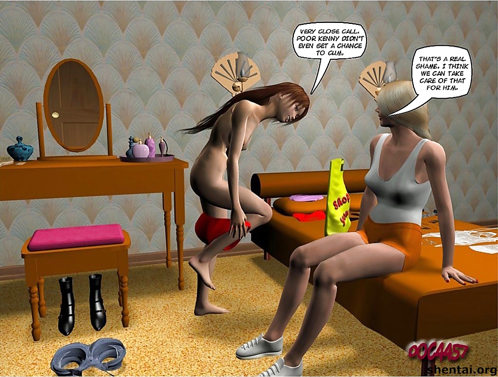 A Mother's Secret Desire (part1) #21757940