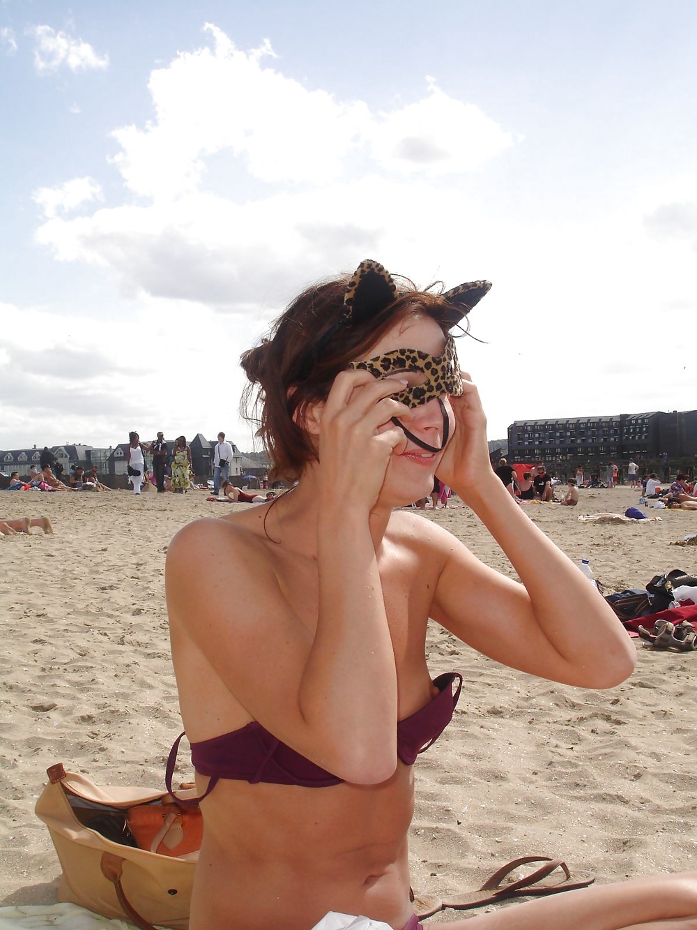 Nip slips 11
 #12968107