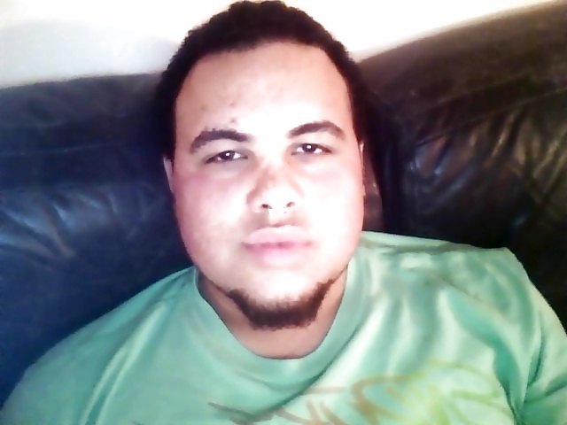 Face #9504765