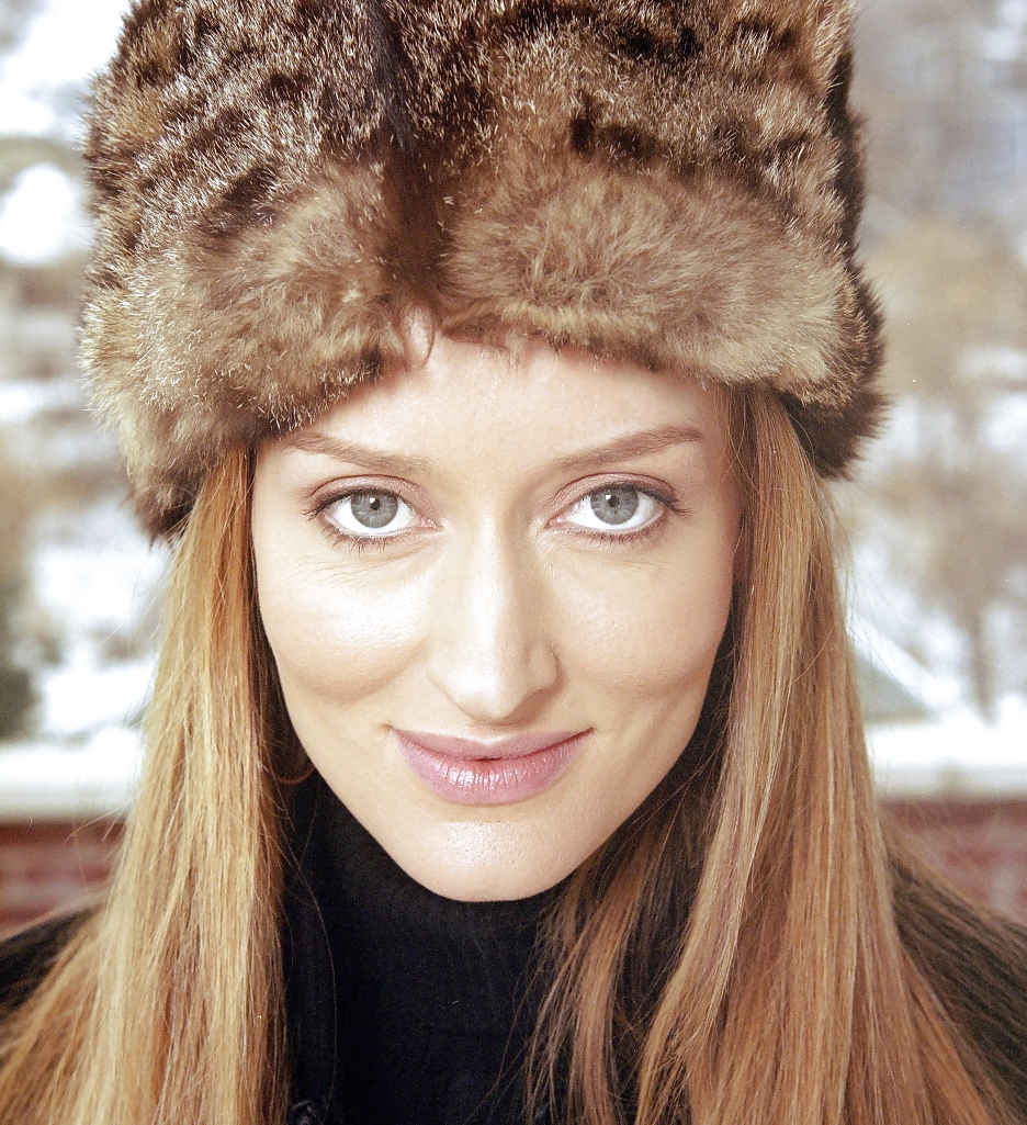 Natascha mcelhone - mojitog
 #16190235