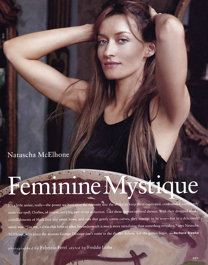 Natascha mcelhone - mojitog
 #16190416