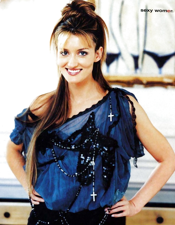 Natascha mcelhone - mojitog
 #16190469