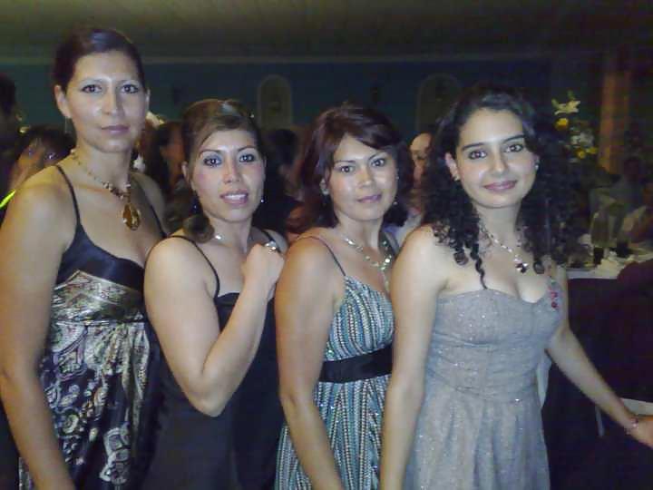 HERMANAS CONTRERAS #7888657