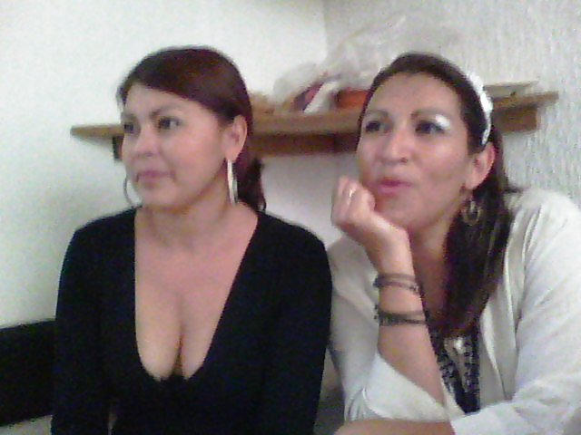 HERMANAS CONTRERAS #7888685