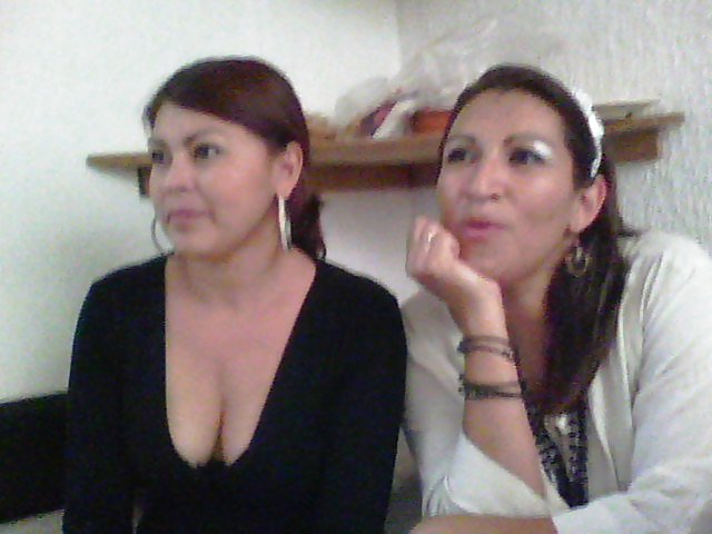 Hermanas contreras
 #7888685