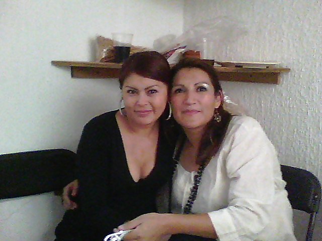 Hermanas contreras
 #7888696