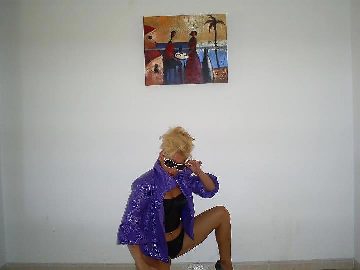 Effective , printess