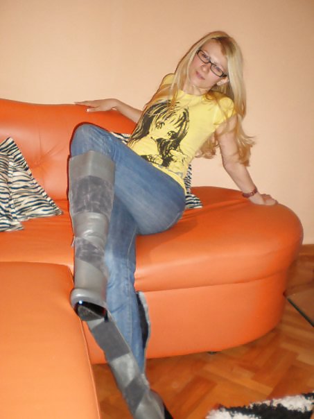 Gorica Petrovic Beograd #4102650