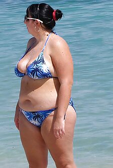 Swimsuits bikinis bras bbw mature dressed teen big huge - 27 #11316042