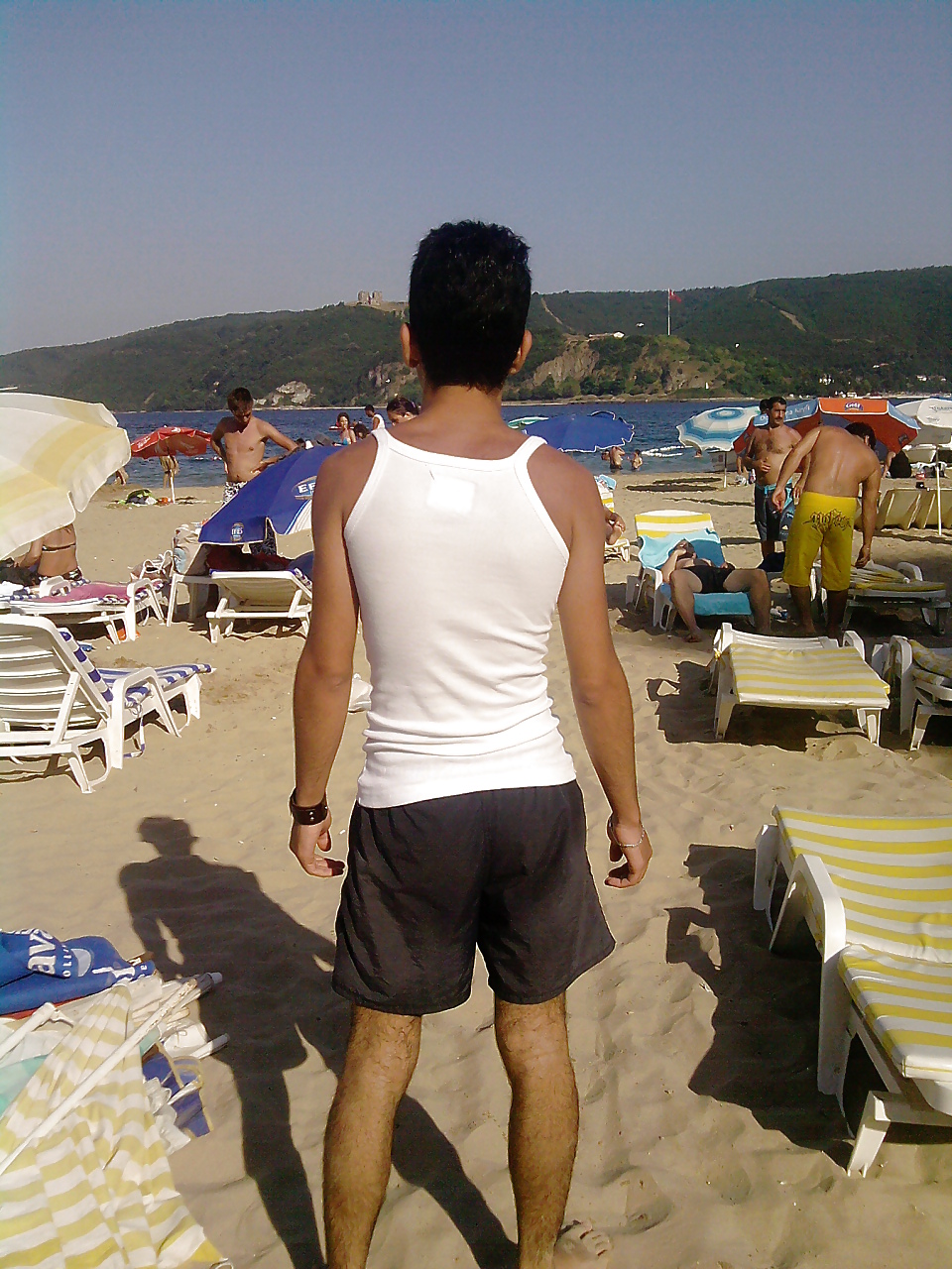 Axoy #6390038
