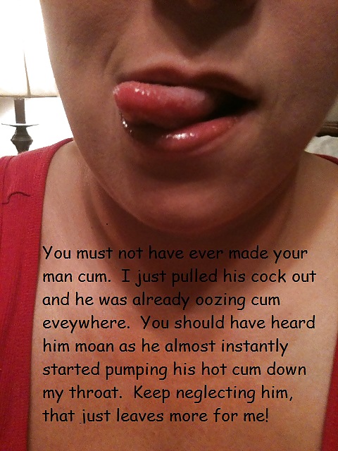 My REAL captions #19599429