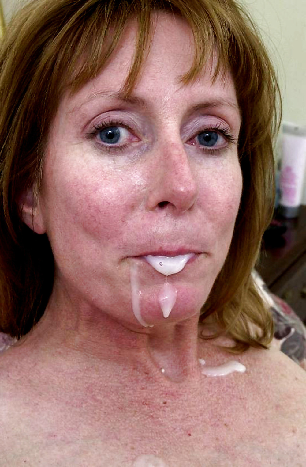 Misc Mature Blowjobs Cum Shots Facials #8388304