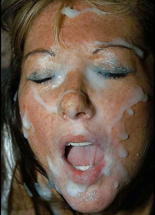 Misc Mature Blowjobs Cum Shots Facials #8388357