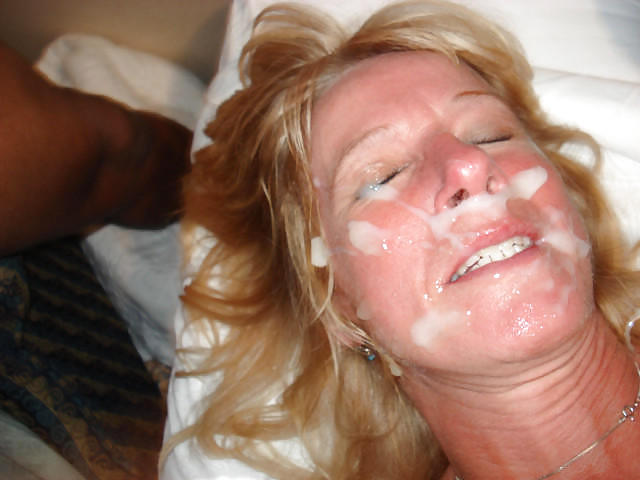 Misc Mature Blowjobs Cum Shots Facials #8388379