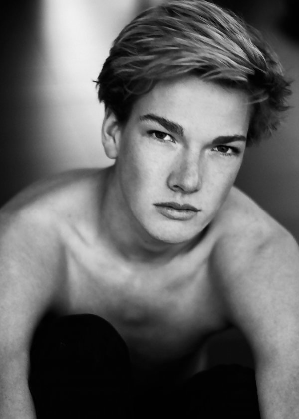 Ben S ..... Wunderschöne Modell #16686676