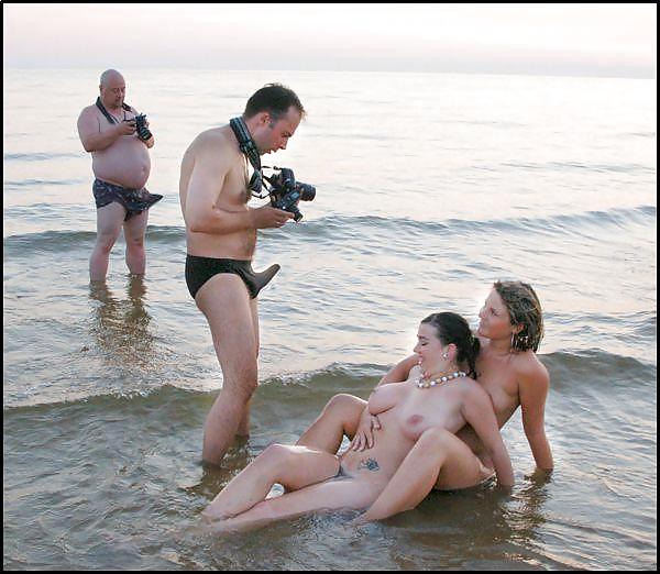 Amateur Photographers