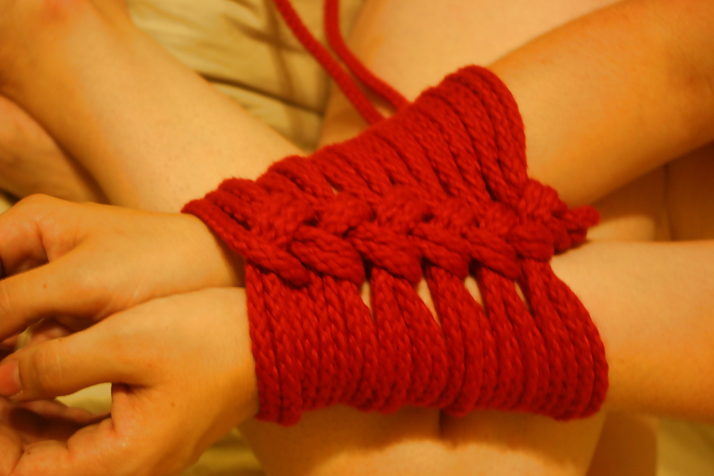 Rope Play #4391263