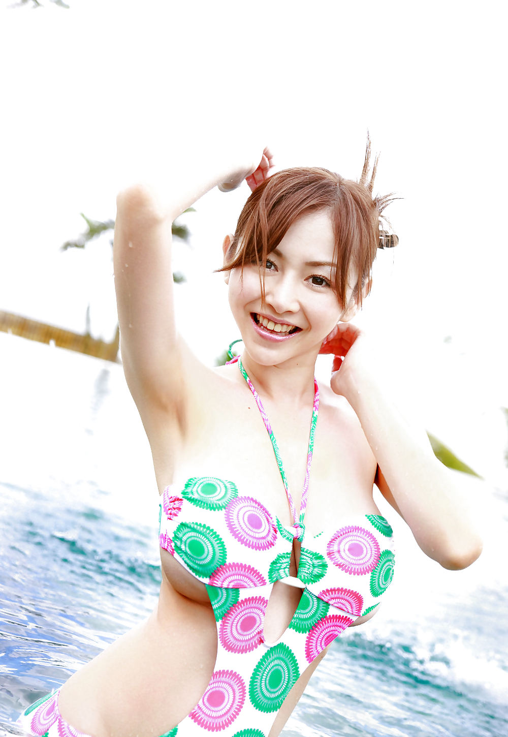 Japanese Bikini Babes-Anri Sugihara (7) #8254841