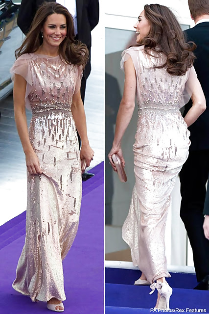 Kate Middleton #22700293