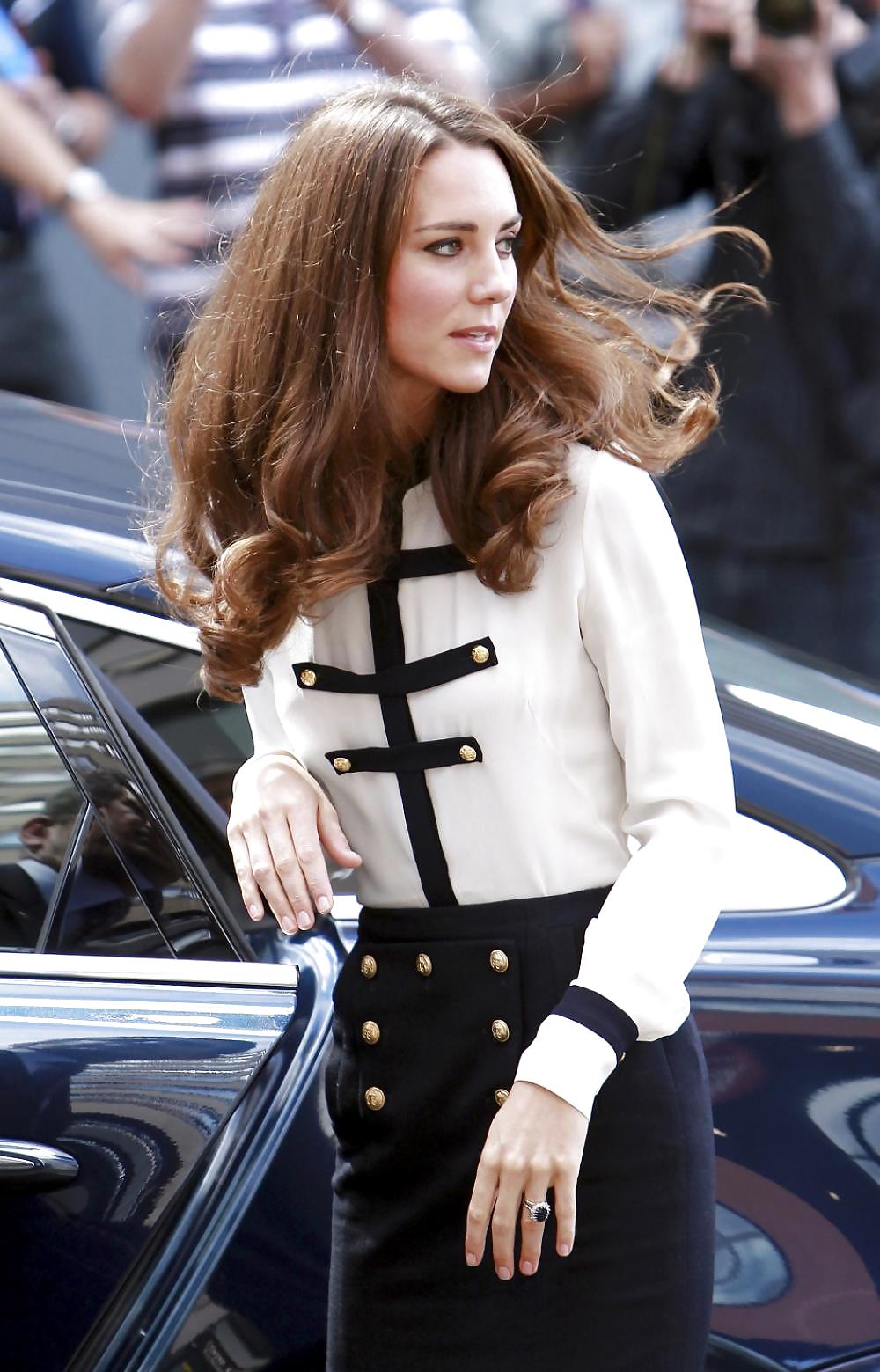 Kate Middleton #22700303