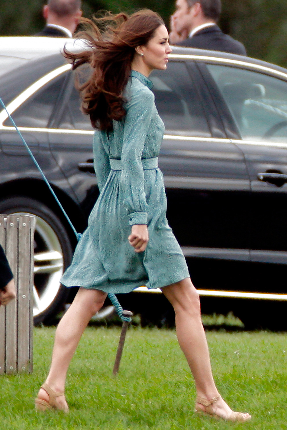 Kate Middleton #22700319