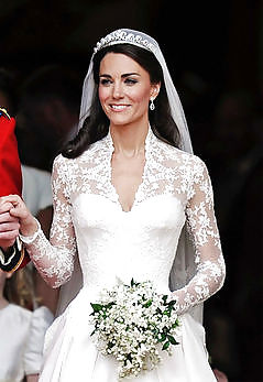 Kate Middleton #22700413