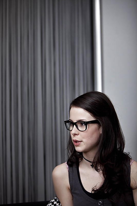 Lena meyer-landrut geile brillenschlange
 #17575583