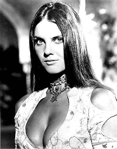 Caroline Munro #9428943