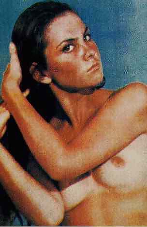 Caroline munroe #9428959