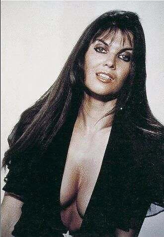 Caroline munroe #9428990