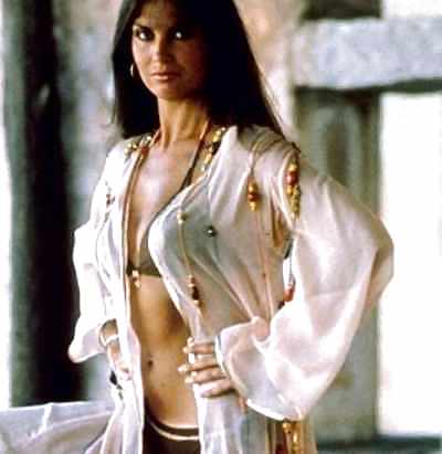 Caroline munroe #9429006