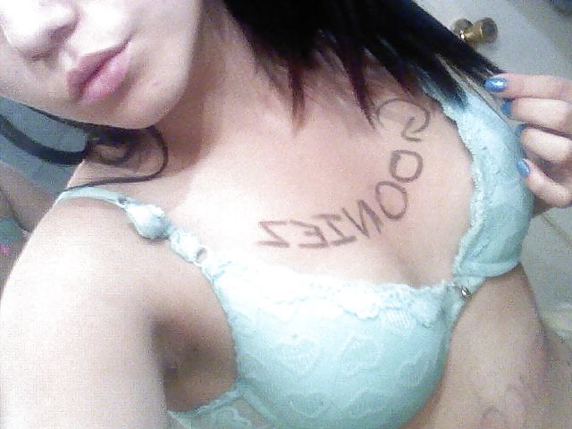 Teen Hotties 10 #3828785