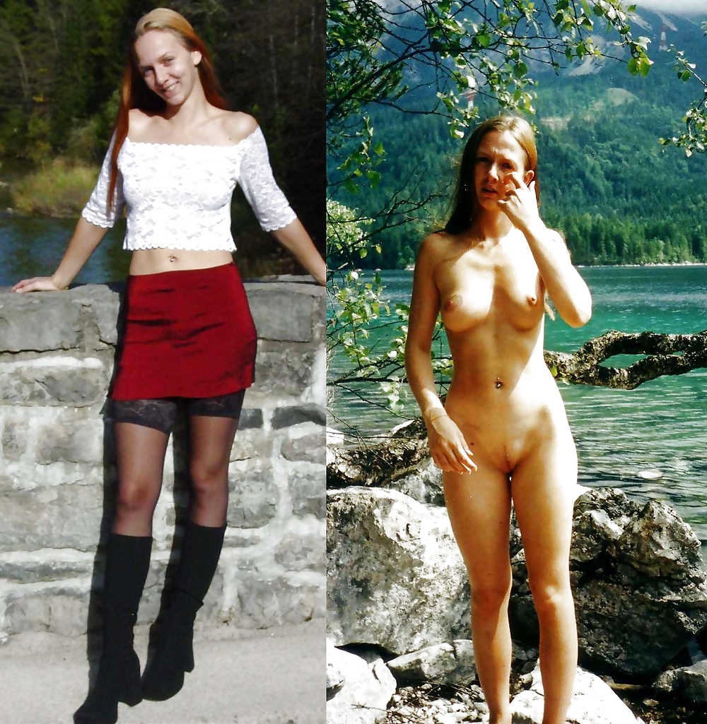 Before and After 5 #4954562