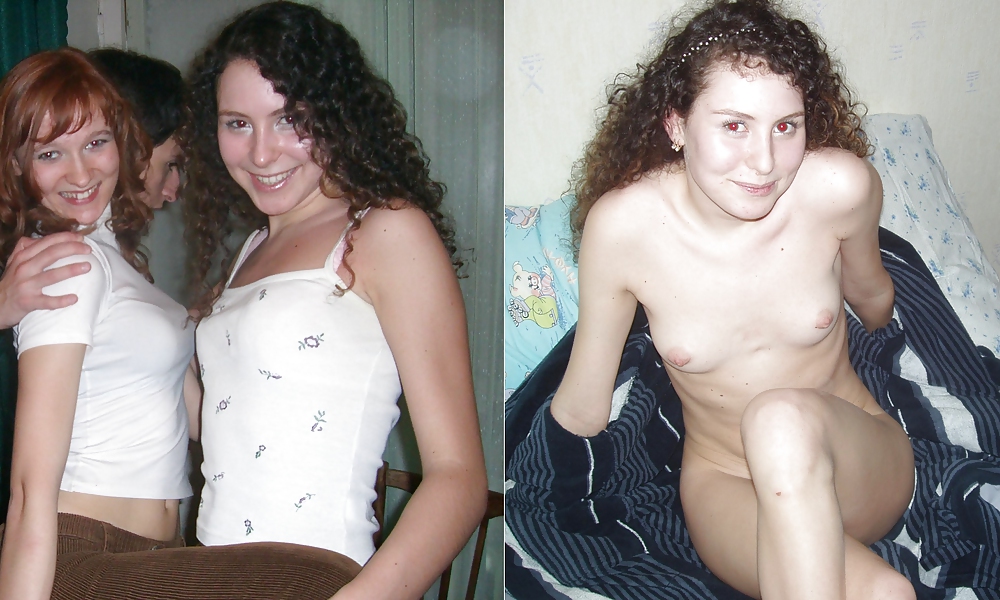 Before and After 5 #4954691