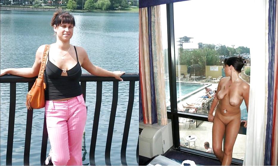 Before and After 5 #4954776